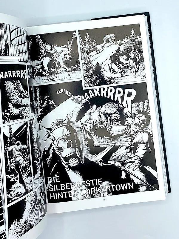 Solomon Kane - Classic Collection