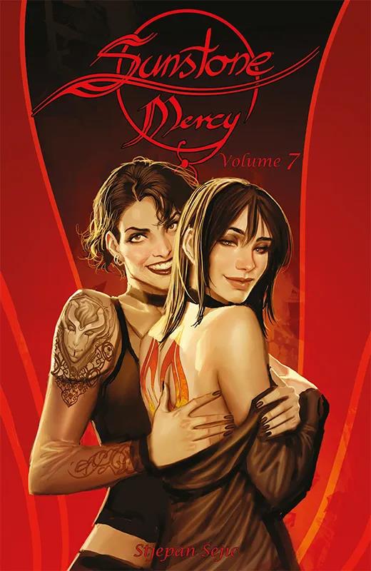 Sonnenstein: Mercy 02