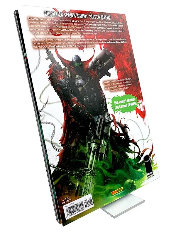 Spawn 125