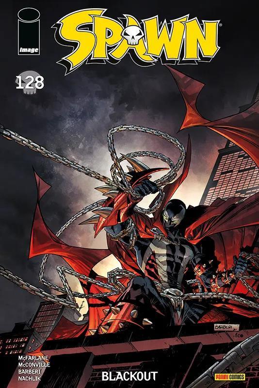 Spawn 128