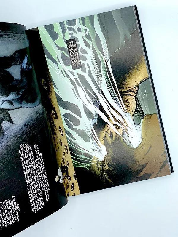 Spawn Deluxe Collection 01