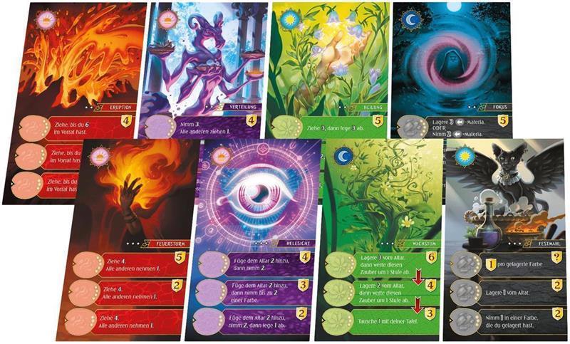 Spellbook (DE)