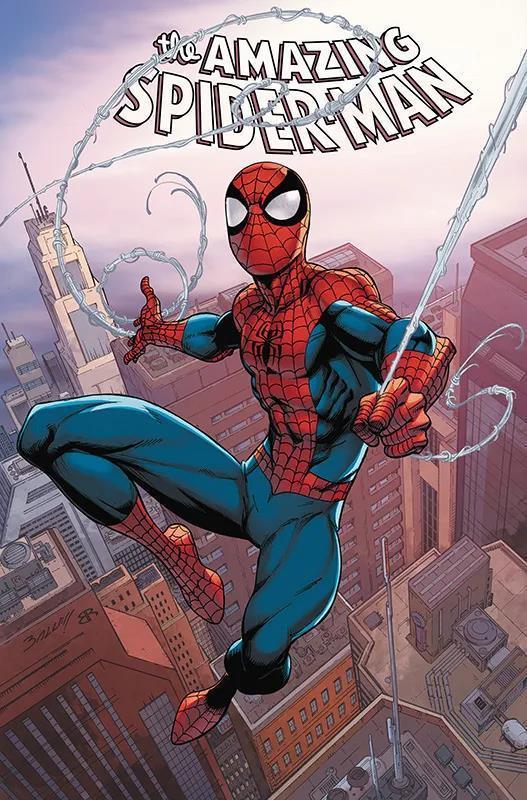 Spider-Man Collectors Edition