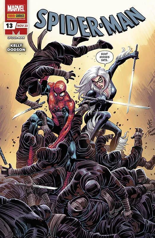 Spider-Man (2023) 13