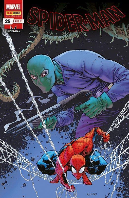 Spider-Man (2019) 25