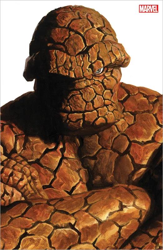 Spider-Man (2019) 30, Alex Ross Variant (777)