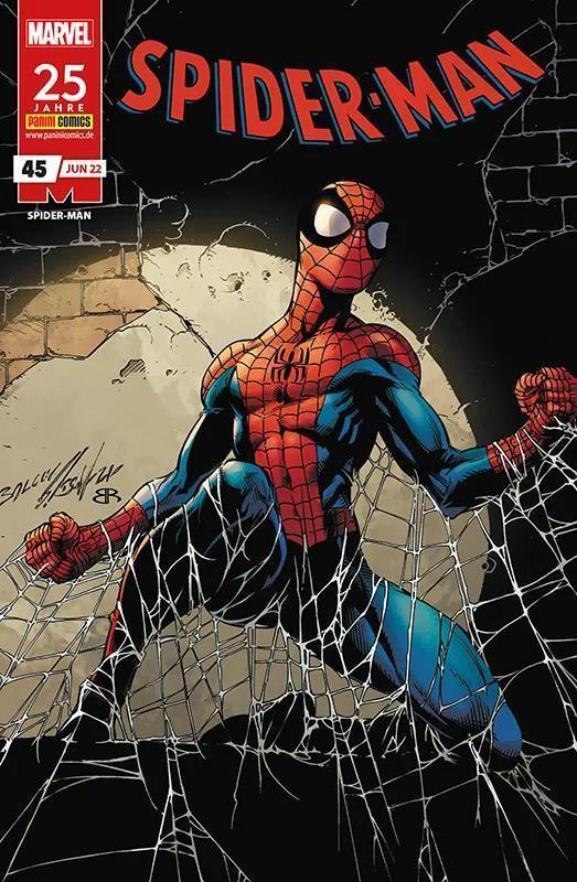 Spider-Man (2019) 45: Start von Sinister War