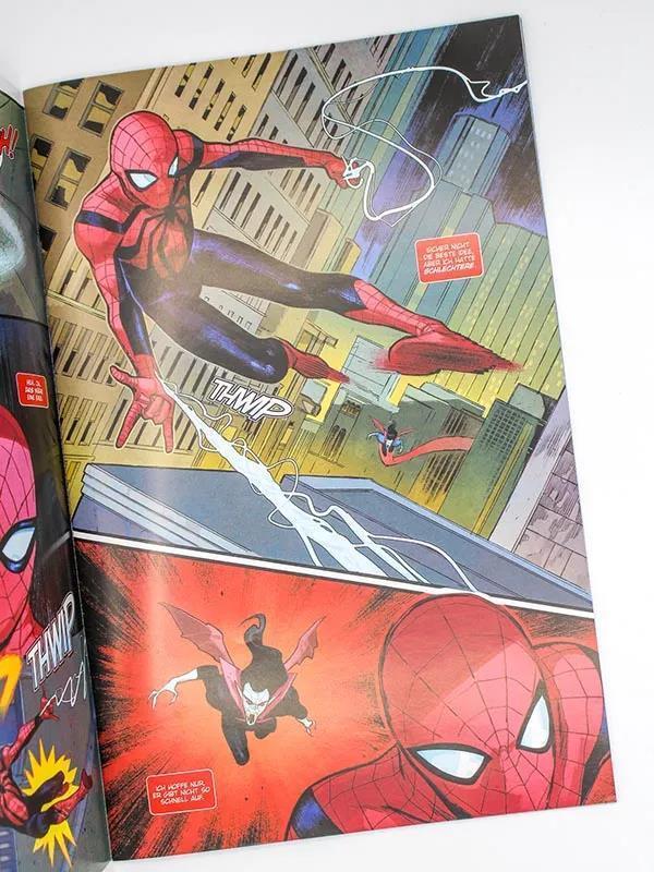 Spider-Man (2019) 52
