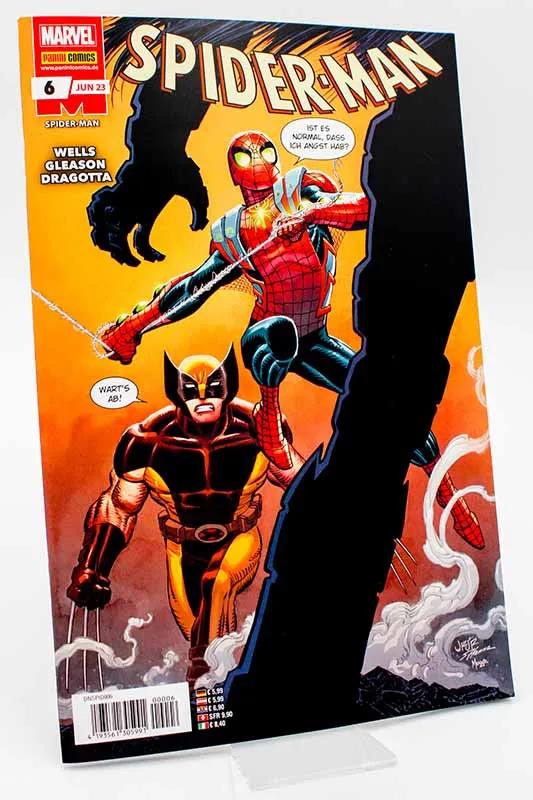 Spider-Man (2023) 06