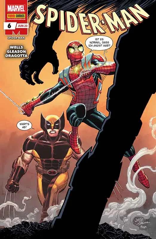Spider-Man (2023) 06