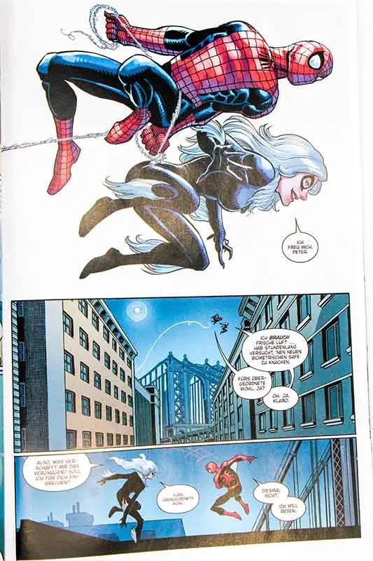 Spider-Man (2023) 07: Die Rückkehr von Hobgoblin