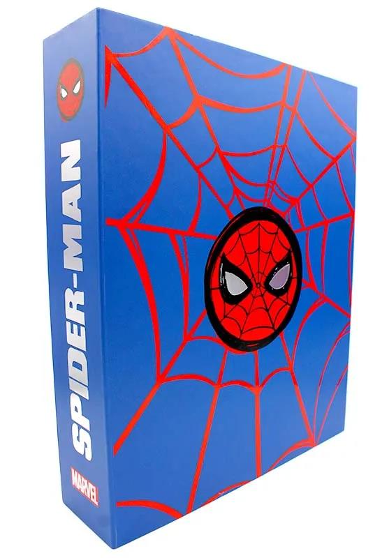 Spider-Man Comic-Jubiläumsbox 60 Jahre (555)