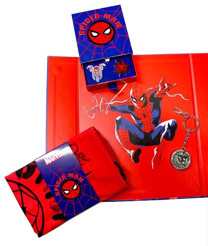 Spider-Man Comic-Jubiläumsbox 60 Jahre (555)
