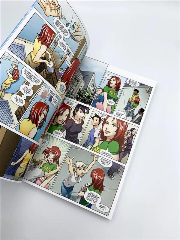 Spider-Man liebt Mary Jane