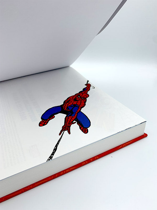 Spider-Man Newspaper Comic Collection 02