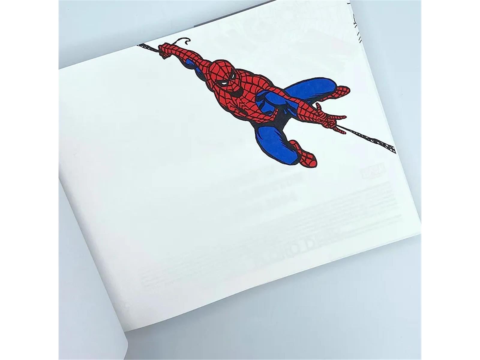 Spider-Man Newspaper Comic Collection 04