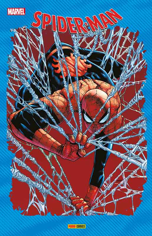 Marvel Sammelschuber: Spider-Man (2023)