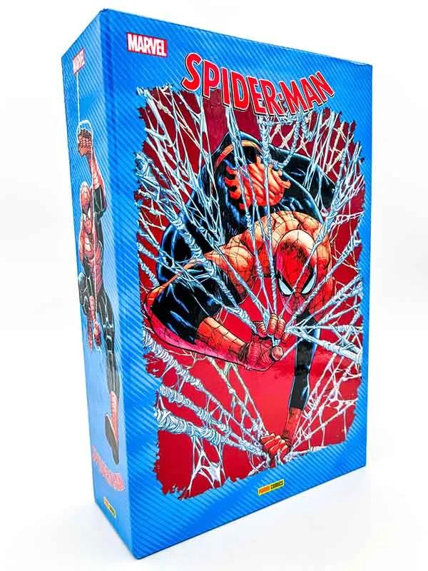 Marvel Sammelschuber: Spider-Man (2023)