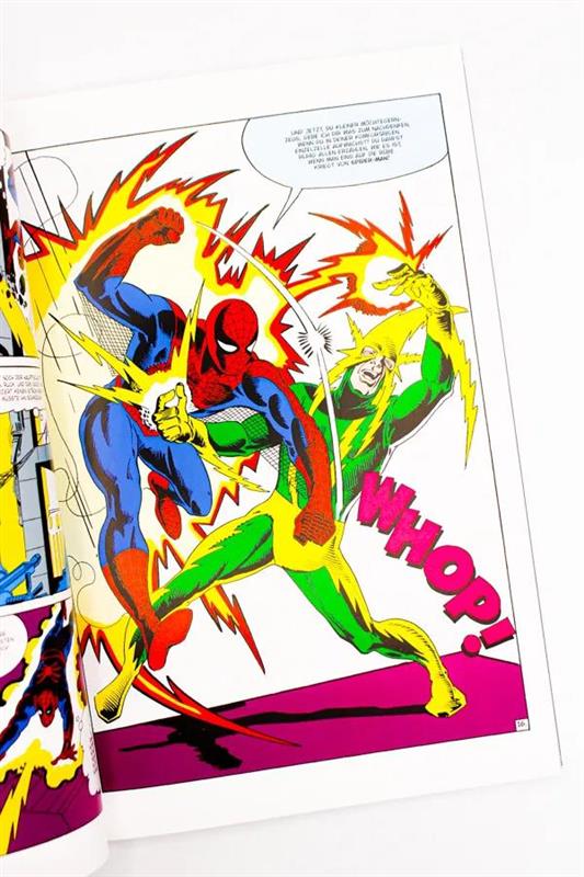 Spider-Man Vs. Sinister Six