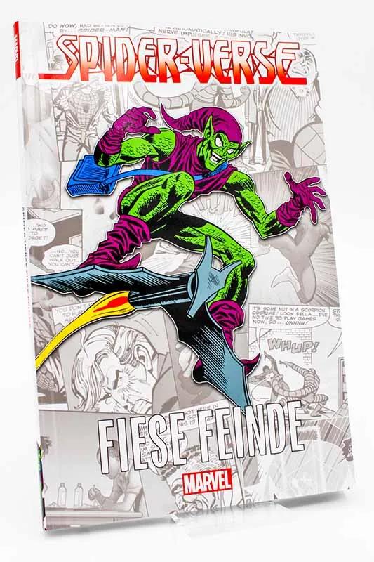 Spider-Verse - Fiese Feinde