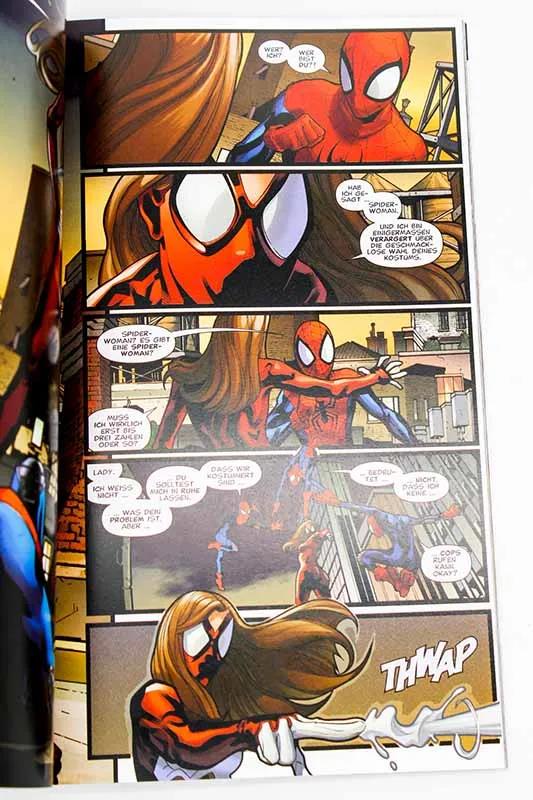 Spider-Verse - Miles Morales