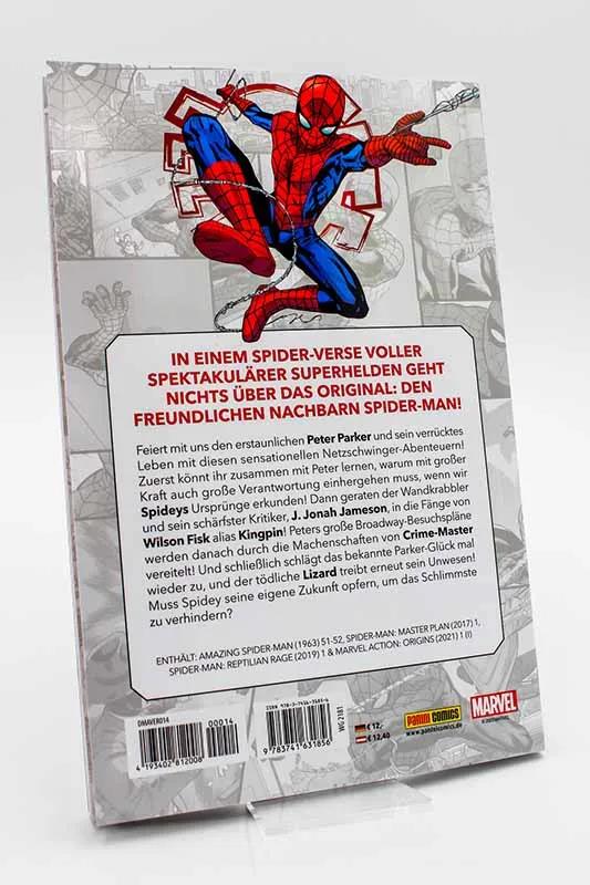 Spider-Verse - Spider-Man
