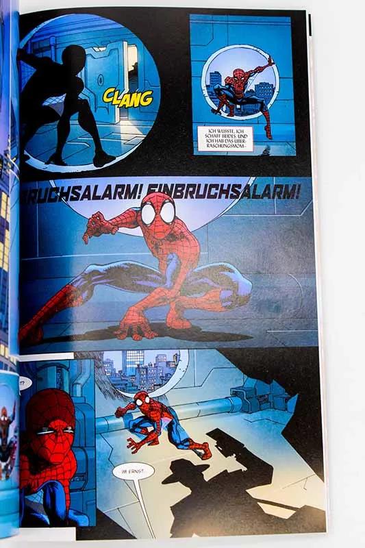 Spider-Verse - Spider-Man
