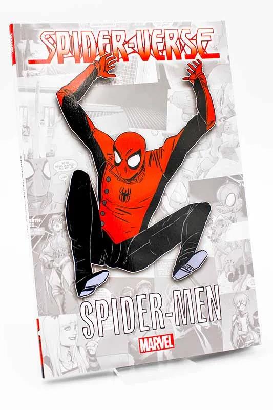 Spider-Verse - Spider-Men
