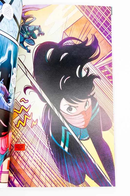Spider-Verse - Spider-Women
