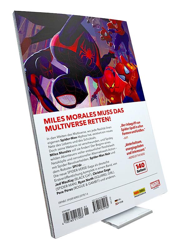 Spider-Verse: Spider-Zero