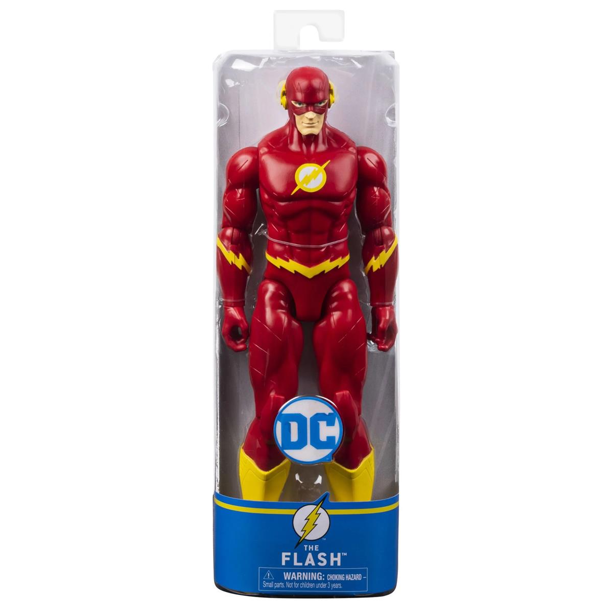 DCU Actionfigur Flash 30 cm