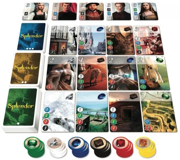 Splendor (GER)