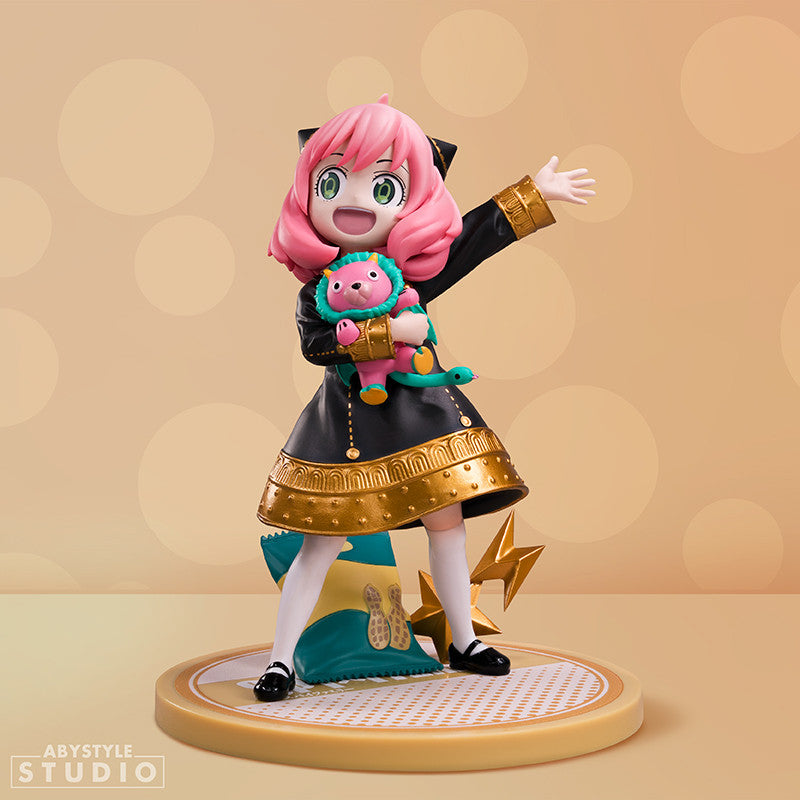 Spy x Family Figure "Anya Forger"