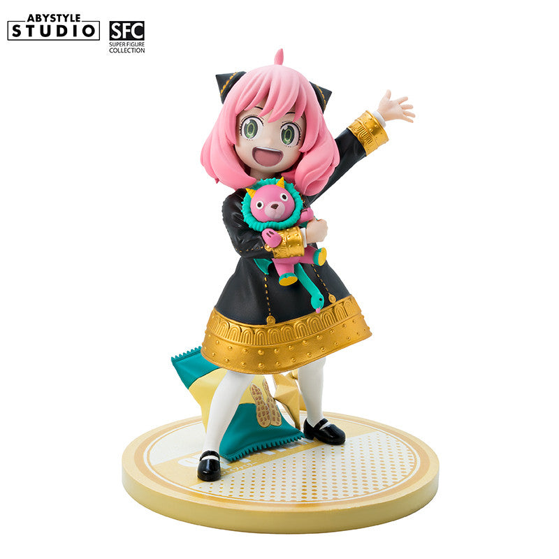 Spy x Family Figure "Anya Forger"