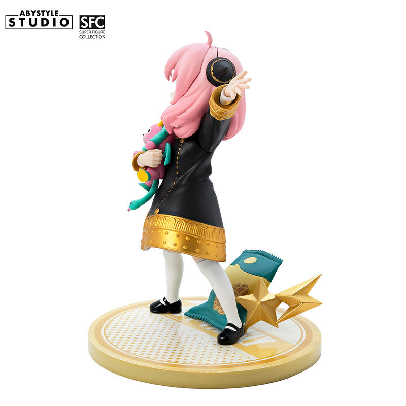 Spy x Family Figure "Anya Forger"