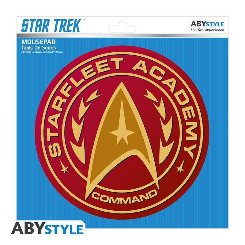 Star Trek Flexible Mousepad Starfleet Academy