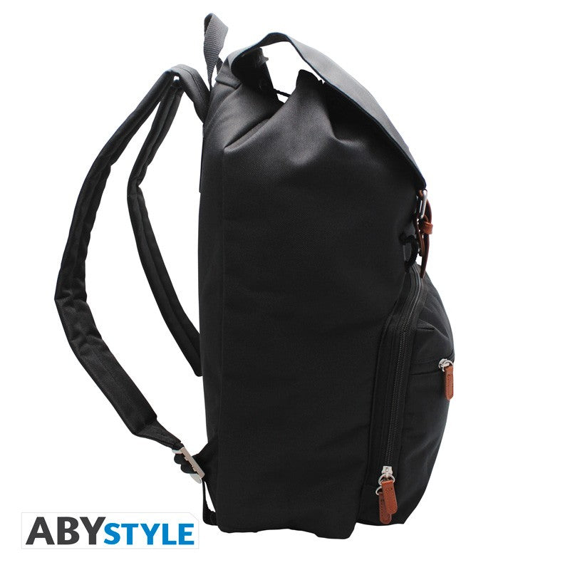 Star Trek XXL Rucksack "Starfleet Academy"