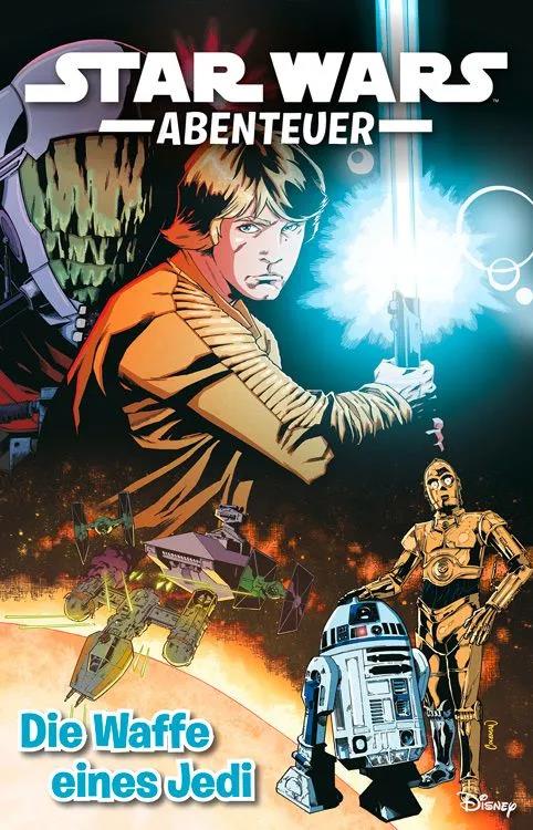 Star Wars: Das Erwachen der Macht