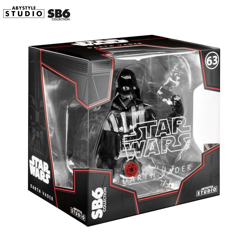 Star Wars Bust Darth Vader