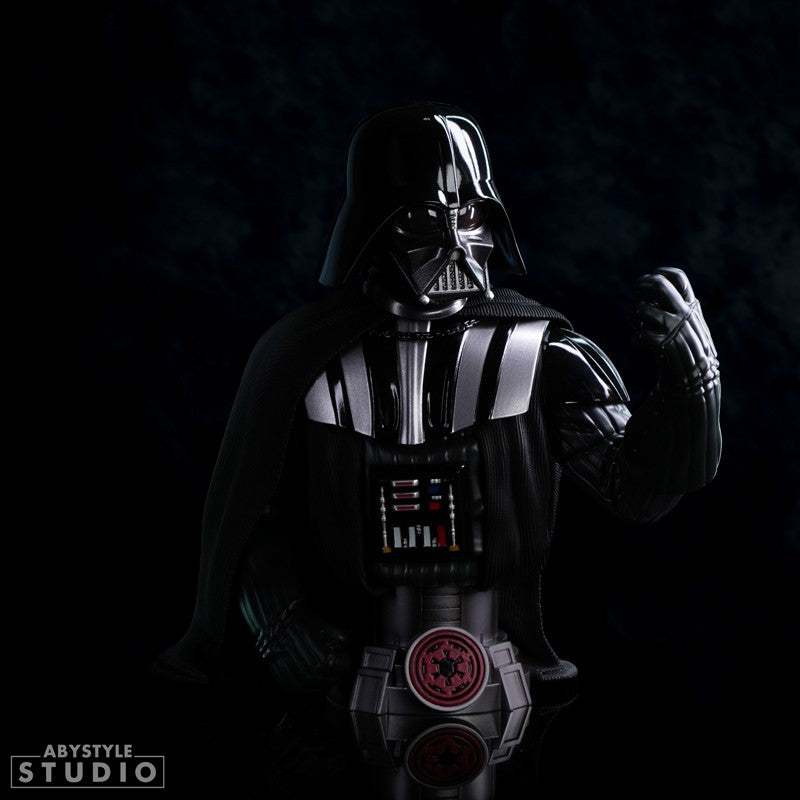 Star Wars Bust Darth Vader