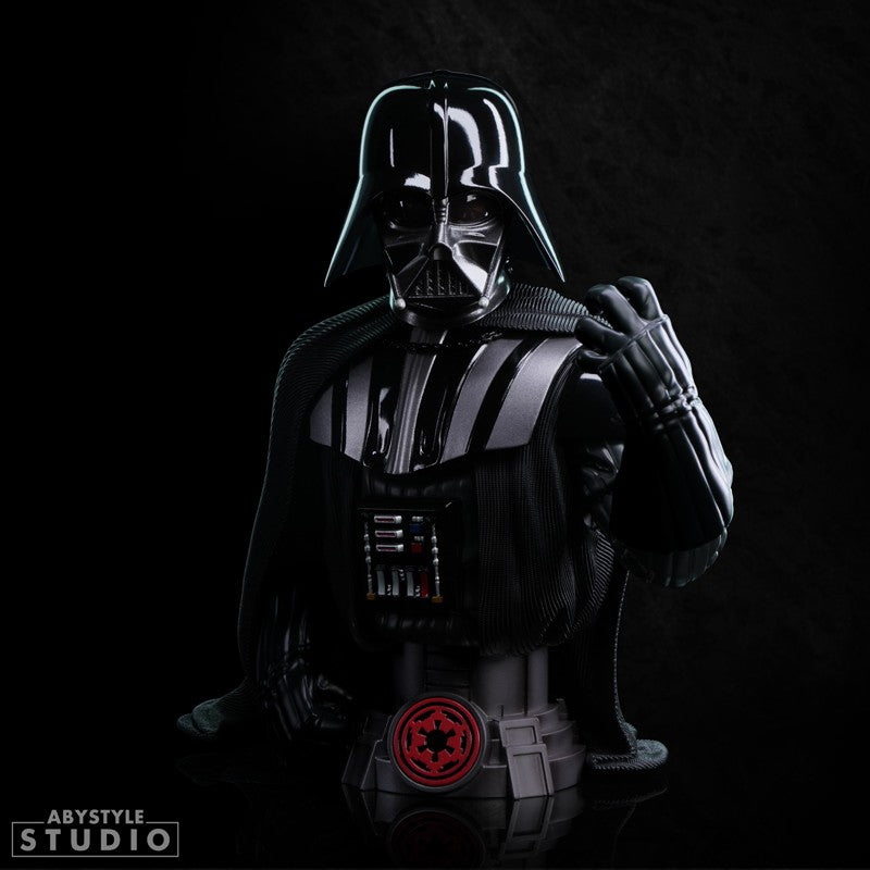 Star Wars Bust Darth Vader