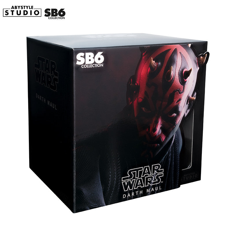 Star Wars Büste "Darth Maul"