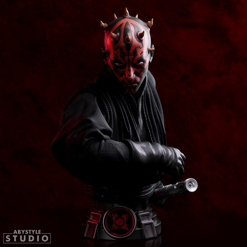 Star Wars Büste "Darth Maul"