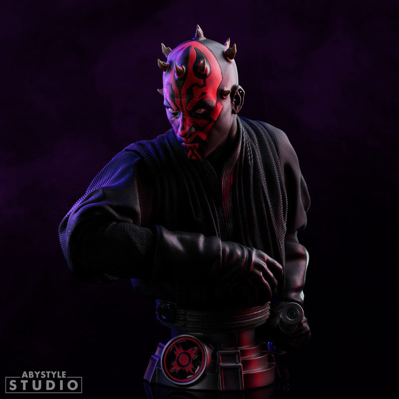 Star Wars Büste "Darth Maul"