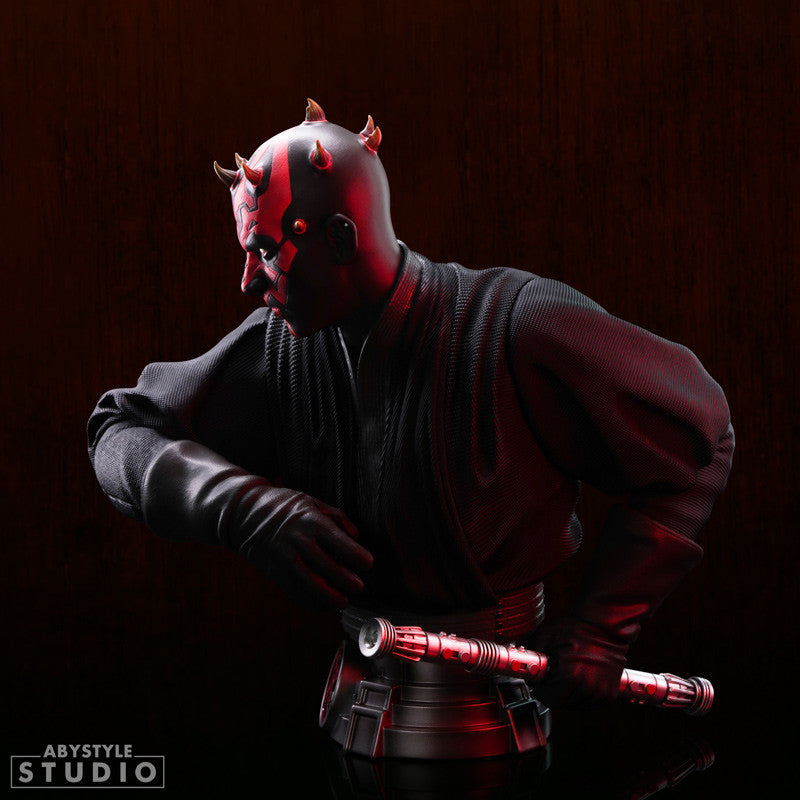 Star Wars Büste "Darth Maul"
