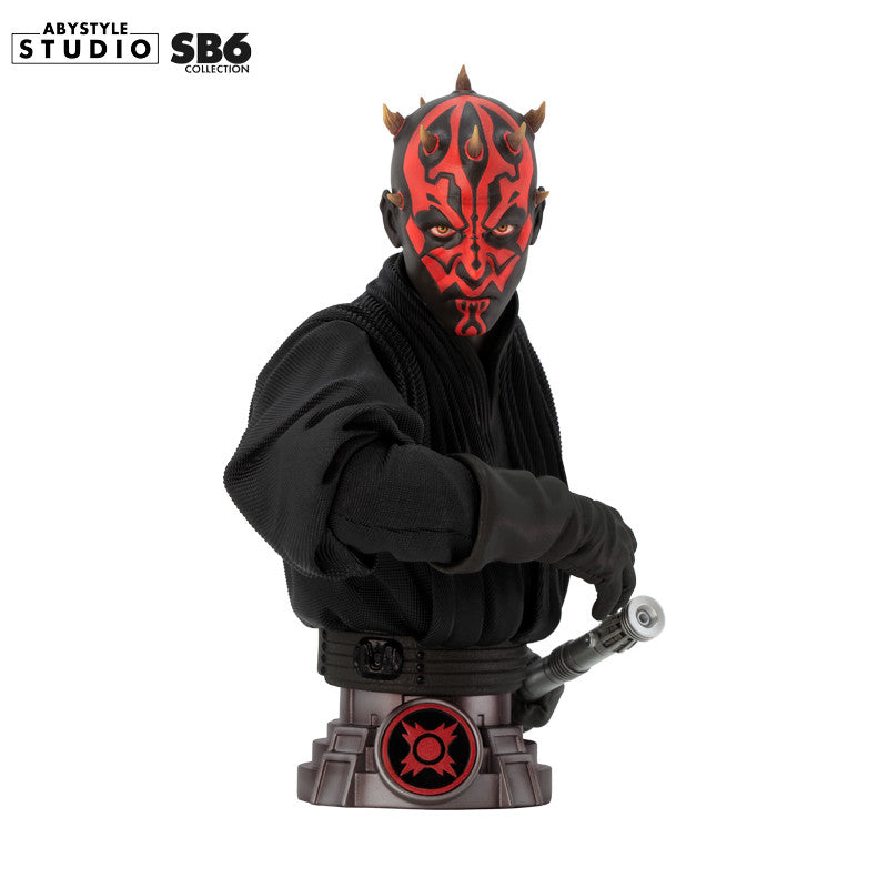 Star Wars Büste "Darth Maul"