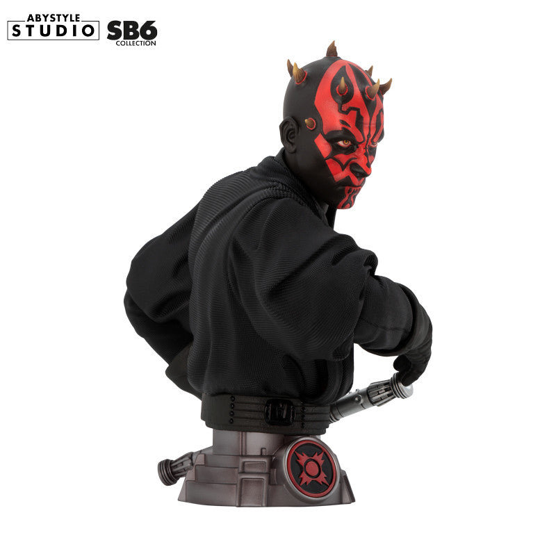 Star Wars Büste "Darth Maul"