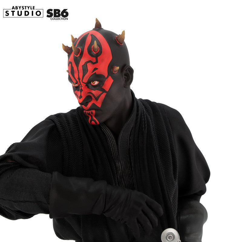 Star Wars Büste "Darth Maul"