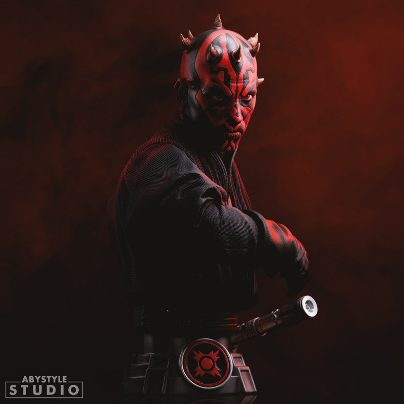 Star Wars Büste "Darth Maul"