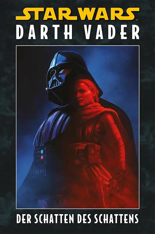 Star Wars: Darth Vader - Der Schatten des Schattens, HC (333)